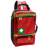 Artikelbild 1 für LEINA-WERKE Notfallrucksack Profi ohne Füllung rot, Artikelnummer 844997