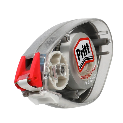 Artikelbild 6 für Pritt Korrekturroller compact flex 6,0 mm, 1 St., Artikelnummer 293600