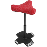 Artikelbild 1 für Topstar Stehhilfe Sitness Falcon SF503 CV1 rot, 1 St., Artikelnummer 155032