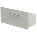 Artikelbild 1 für Kerkmann Priola Schublade lichtgrau 76,0 x 36,0 x 35,0 cm, Artikelnummer 304901