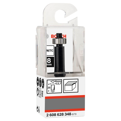 Artikelbild 2 für BOSCH Standard for Wood Bündigfräser 1-teilig, Artikelnummer 452892