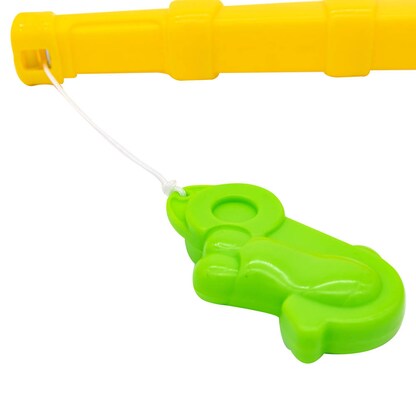 Artikelbild 27 für Idena Badespielzeug Angelset mehrfarbig, 1 Set, Artikelnummer 848277