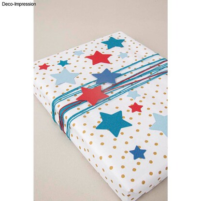 Artikelbild 6 für Rayher Motivlocher Stern, 1 St., Artikelnummer 931941