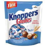 Artikelbild 1 für Knoppers® Goodies Schokobonbons 23 St./180,0 g, Artikelnummer 315149