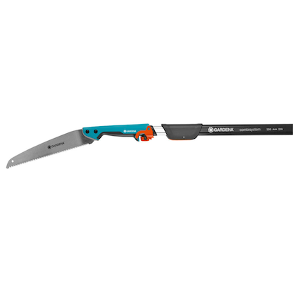 Artikelbild 4 für GARDENA Astsäge combisystem 300 PP 30,0 cm, Artikelnummer 500187