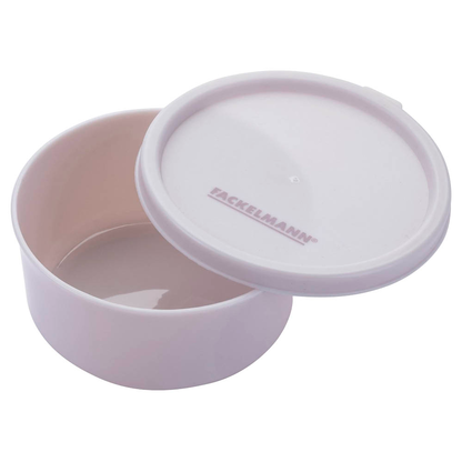 Artikelbild 6 für FACKELMANN Frischhaltedosen-Set Be The Move farbsortiert, 3 St., Artikelnummer 584229