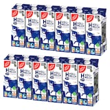 Artikelbild 1 für GUT&GÜNSTIG H-Vollmilch Milch 3,5 % 12x 1,0 l, Artikelnummer 545359