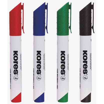 Artikelbild 2 für Kores® Moderationszubehör XW2 5 Teile, Artikelnummer 766499