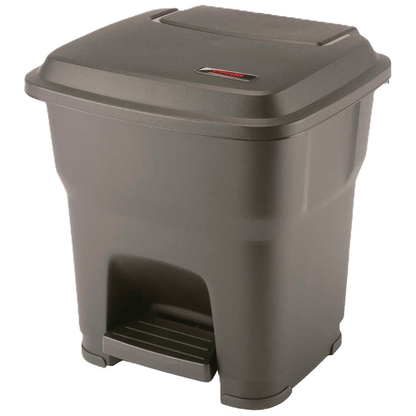 Artikelbild für vileda® PROFESSIONAL Hera Mülleimer 35,0 l schwarz, 1 St., Artikelnummer 775599