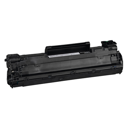 Artikelbild 3 für KMP H-T194 schwarz Toner kompatibel zu HP 83X (CF283X), Artikelnummer 155337