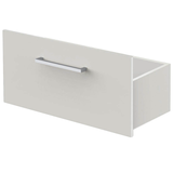 Artikelbild 1 für Kerkmann Prime Schublade weiß 76,0 x 36,0 x 35,0 cm, Artikelnummer 122269