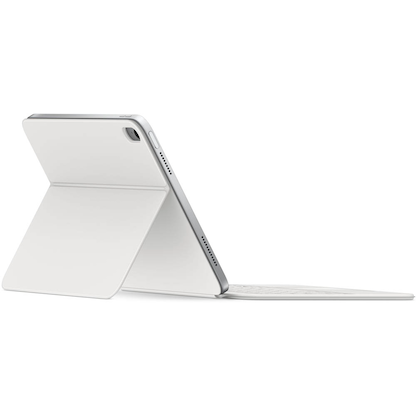 Artikelbild 3 für Apple Magic Keyboard Folio Tablet-Tastatur weiß geeignet für Apple iPad 10. Gen (2022), Apple iPad 10. Gen (2024), Apple iPad (A16) (2025), Artikelnummer 839452