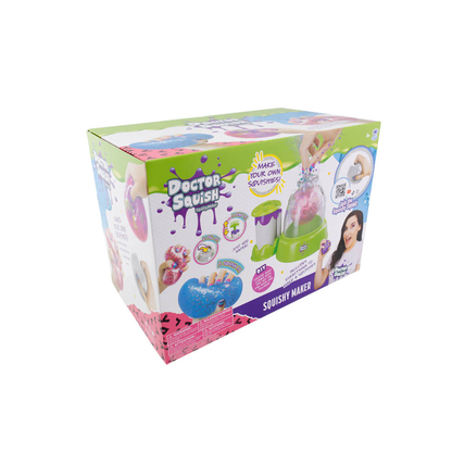 Artikelbild 3 für BOTI Schleim Doctor Squish Maker mehrfarbig, Artikelnummer 191639