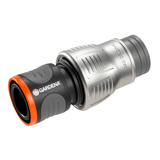 Artikelbild 1 für GARDENA Gartenschlauchverbinder, Artikelnummer 212189