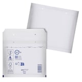 Artikelbild 1 für aroFOL® CLASSIC Luftpolstertaschen WCD weiß, 100 St., Artikelnummer 193490