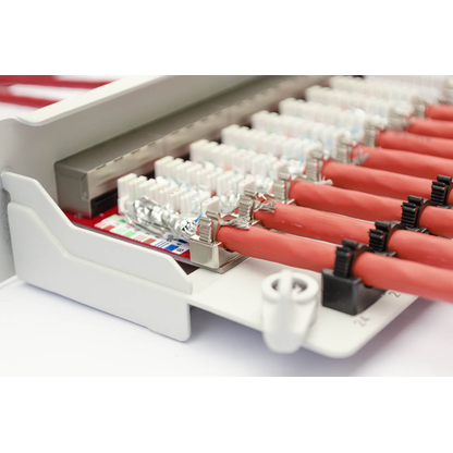 Artikelbild 4 für DIGITUS Ethernet Netzwerkkabel DK-1743-VH-5 500,0 m orange 1.200 MHz, 1 St., Artikelnummer 468789