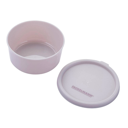 Artikelbild 7 für FACKELMANN Frischhaltedosen-Set Be The Move farbsortiert, 3 St., Artikelnummer 584229