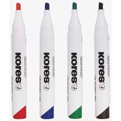 Artikelbild 3 für Kores® Moderationszubehör XW2 5 Teile, Artikelnummer 766499