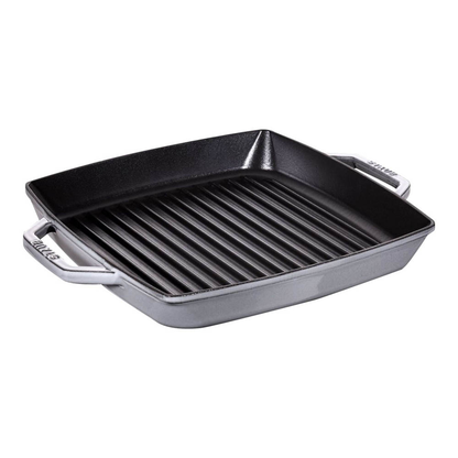 Artikelbild für staub Grillpfanne 28,0 x 28,0 cm, 1 St., Artikelnummer 630444