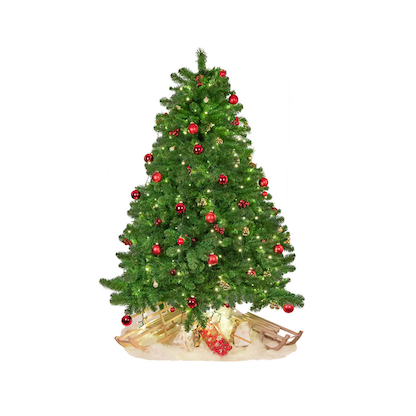 Artikelbild 16 für Idena NewTec 200er LED Lichternetz grün 1,5 m, 1 St., Artikelnummer 761657