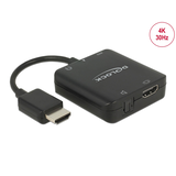 Artikelbild 1 für DeLOCK 62784 Media Converter, Artikelnummer 894251