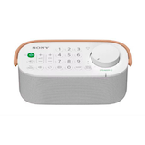 Artikelbild 1 für SONY SRS-LSR200 Funklautsprecher für TV weiß, grau, Artikelnummer 156046