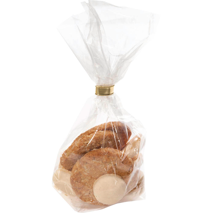 Artikelbild 3 für folia PP-Bodenbeutel 9,5 x 16,0 cm, 100 St., Artikelnummer 102463