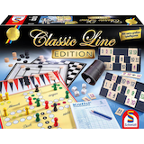 Artikelbild 1 für Schmidt Classic Line – Edition Spiele-Set, 1 St., Artikelnummer 282271