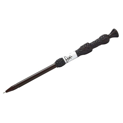 Artikelbild für BlueSky Kugelschreiber Harry Potter schwarz, Schreibfarbe: schwarz, 1 St., Artikelnummer 416097