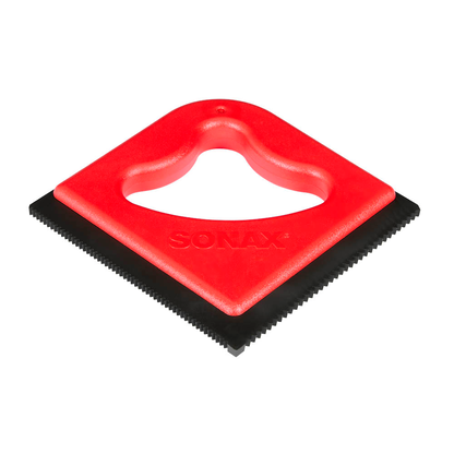 Artikelbild 8 für SONAX Tierhaarbürste rot, 1 St., Artikelnummer 655138