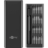 Artikelbild 1 für goobay Bit-Set 77843, 26-tlg., Artikelnummer 779719