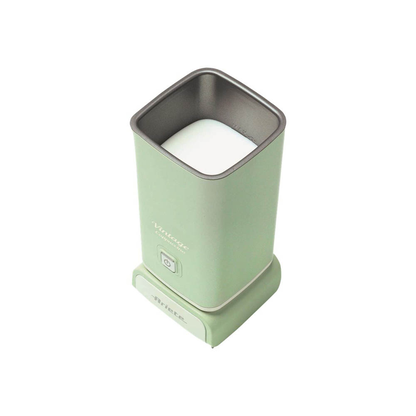 Artikelbild 4 für Ariete Vintage Milchaufschäumer grün, Artikelnummer 534212