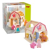 Artikelbild 1 für HABA® 1306625001 Sortierbox Bauernhof Spielset, Artikelnummer 994762