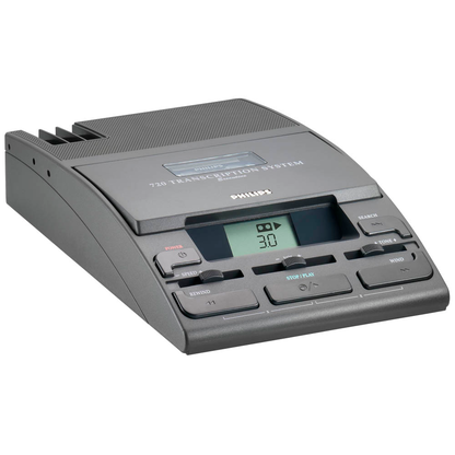 Artikelbild 3 für PHILIPS 720 Wiedergabegerät-Set, Artikelnummer 270900