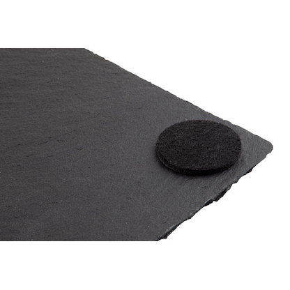 Artikelbild 5 für APS Schieferplatten schwarz 32,5 x 53,0 cm, 1 St., Artikelnummer 193799