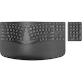 Artikelbild 1 für HP 960 Tastatur kabellos schwarz, Artikelnummer 505691