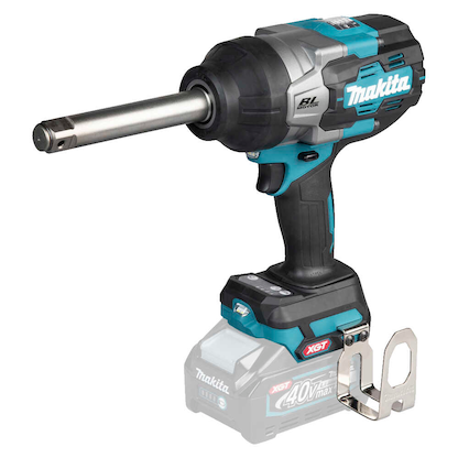 Artikelbild für makita TW011GZ Akku-Schlagschrauber 40,0 V max., ohne Akku, Artikelnummer 754699