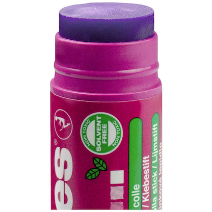 Artikelbild 2 für Kores® Chameleon Klebestift 15,0 g, 1 St., Artikelnummer 766184