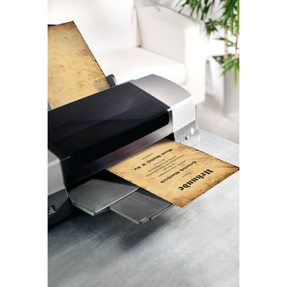 Artikelbild 4 für SIGEL Motivpapier History Motiv DIN A4 90 g/qm 50 Blatt, Artikelnummer 294058