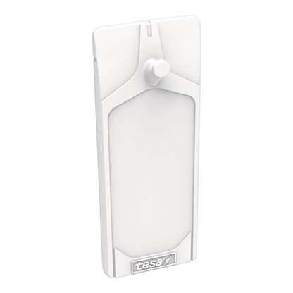 Artikelbild 2 für tesa Powerstripes Klebenägel für max. 1,0 kg, 2,4 x 4,5 cm, 2 St., Artikelnummer 847280