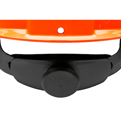 Artikelbild 7 für 3M Forsthelm orange, Artikelnummer 138121