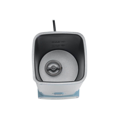 Artikelbild 4 für Ariete Vintage Milchaufschäumer blau, Artikelnummer 534162