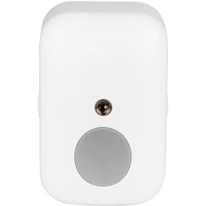 Artikelbild 3 für Albrecht Home SC 100 IP-Überwachungskamera weiß, Artikelnummer 604484