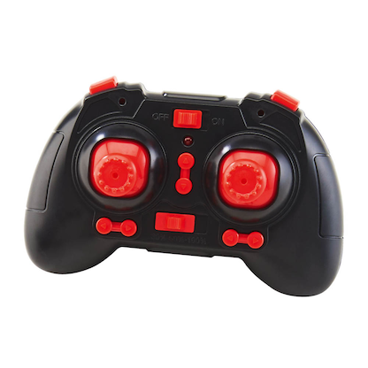 Artikelbild 4 für Revell RC FIZZ Quadrocopter schwarz, Artikelnummer 139947