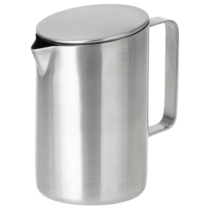 Artikelbild für Esmeyer Milchkännchen Vista silber, 1 St., Artikelnummer 142949