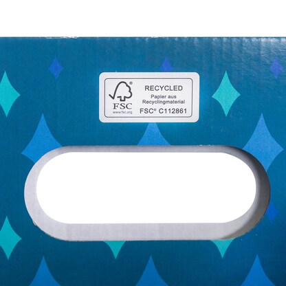 Artikelbild 5 für Idena Spielzeugkisten bunt 33,0 x 35,0 x 25,5 cm, 2 St., Artikelnummer 141166