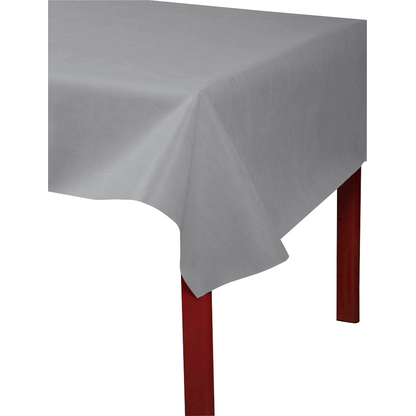 Artikelbild 6 für PROnappe Tischdecke grau 1,2 x 10,0 m, 4 Rollen, Artikelnummer 365506
