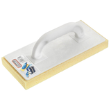 Artikelbild 1 für CONNEX Hydro gerast Reibebrett Schwammgummiauflage, Artikelnummer 407649