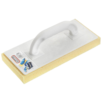 Artikelbild für CONNEX Hydro gerast Reibebrett Schwammgummiauflage, Artikelnummer 407649