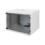 Artikelbild 1 für DIGITUS 4016032331698 Wand-Netzwerkschrank, Artikelnummer 468779